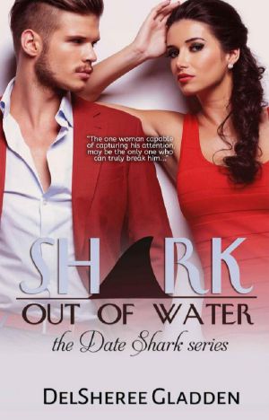 [Date Shark 02] • Shark Out of Water